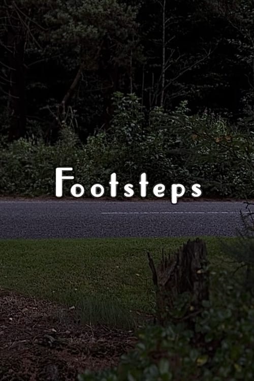 Footsteps movie review - mp4movies