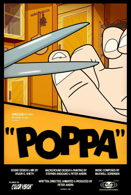 Poppa movie review - mp4movies