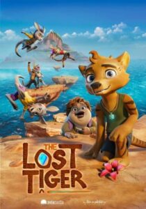 The Lost Tiger Movie mp4movies