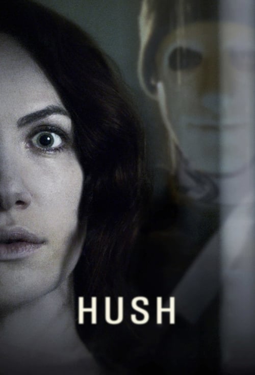 Hush movie review - mp4movies