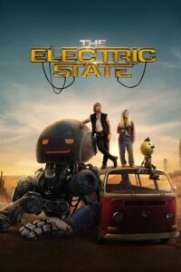 The Electric State Movie mp4movies