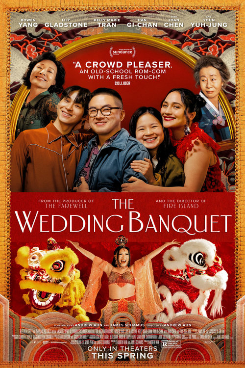 The Wedding Banquet movie review - mp4movies
