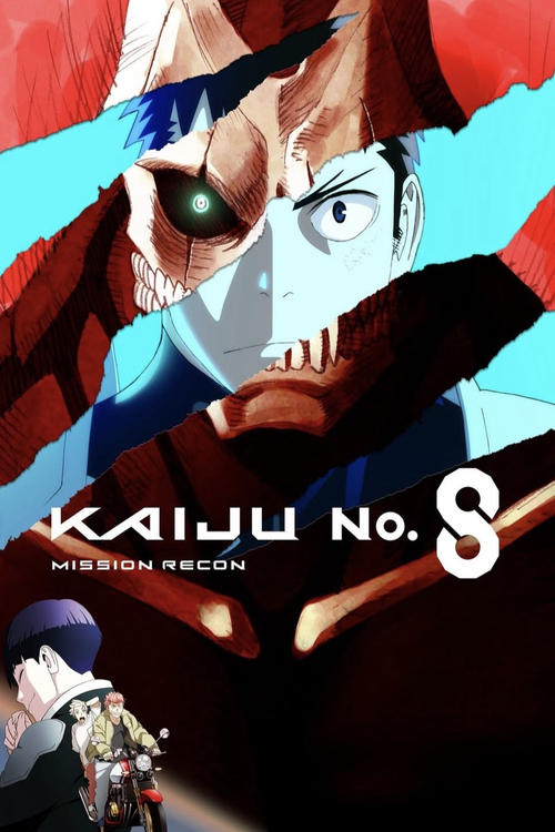 Kaiju No. 8: Mission Recon movie review - mp4movies