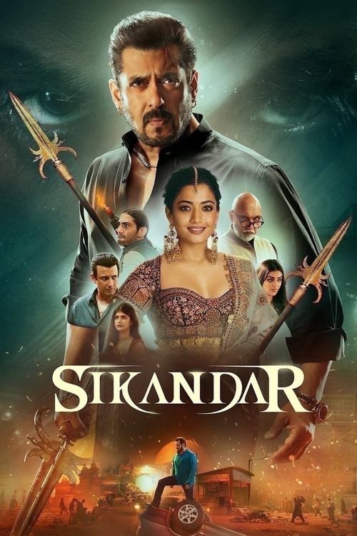 Sikandar movie review - mp4movies