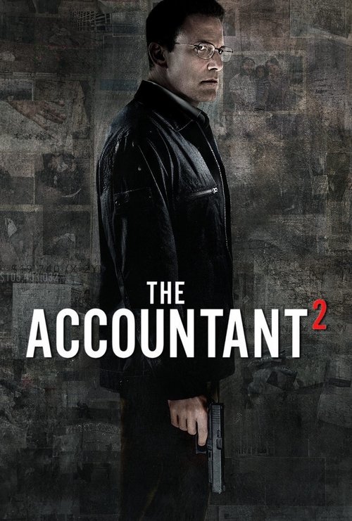 The Accountant 2 movie review - mp4movies