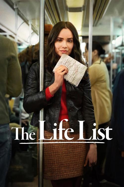 The Life List movie review - mp4movies