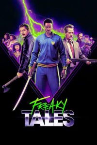 Freaky Tales Movie mp4movies