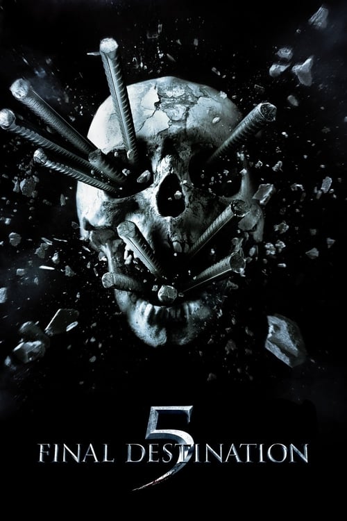 Final Destination 5 movie review - mp4movies