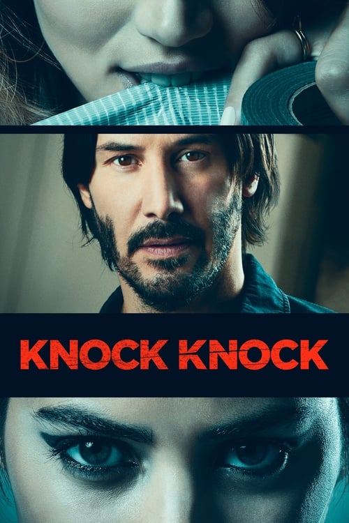 Knock Knock movie review - mp4movies