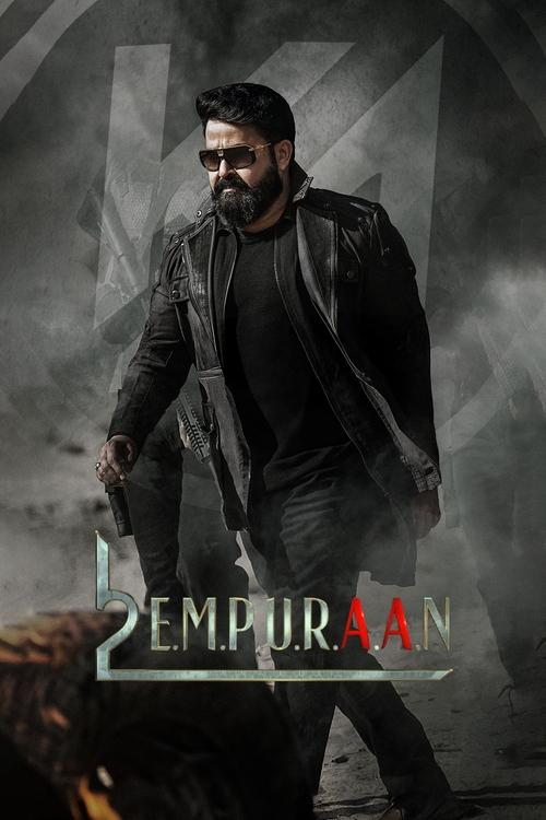 L2: Empuraan movie review - mp4movies