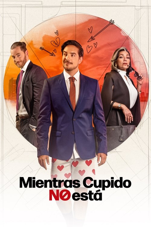 Mientras Cupido no está movie review - mp4movies