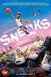 Sneaks Movie mp4movies
