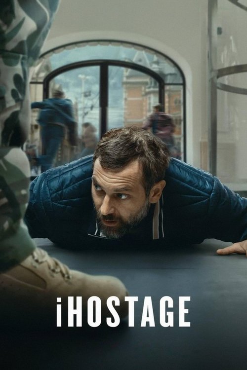 iHostage movie review - mp4movies