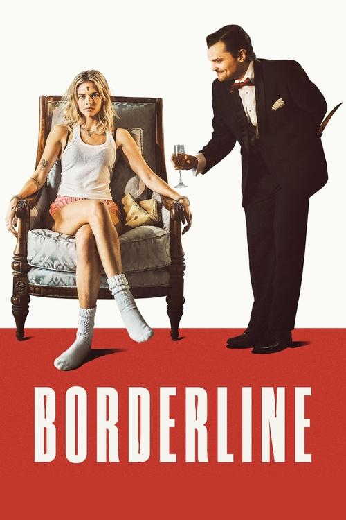 Borderline movie review - mp4movies