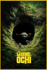 The Legend of Ochi Movie mp4movies
