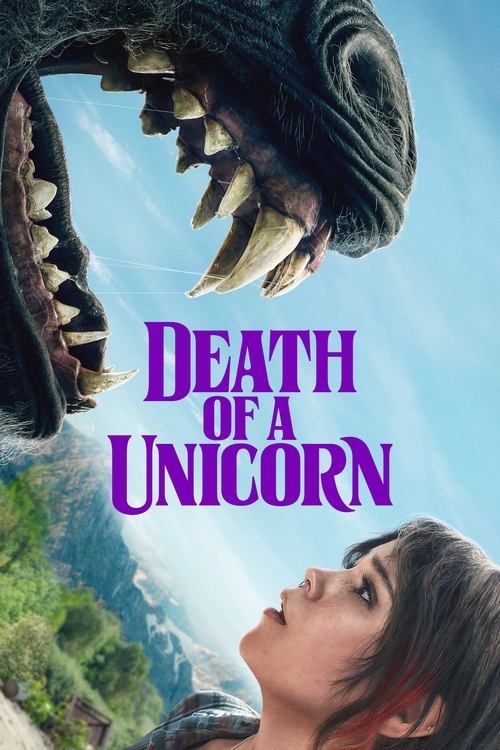 Death of a Unicorn movie review - mp4movies