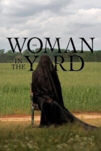 The Woman in the Yard Movie mp4movies
