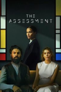 The Assessment Movie mp4movies