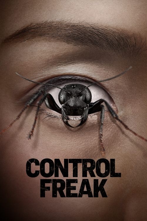 Control Freak movie review - mp4movies