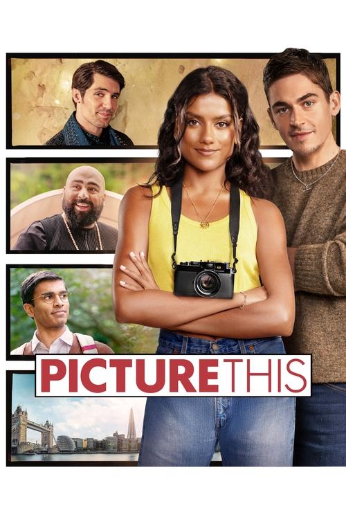 Picture This movie review - mp4movies