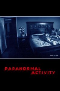 Paranormal Activity Movie mp4movies