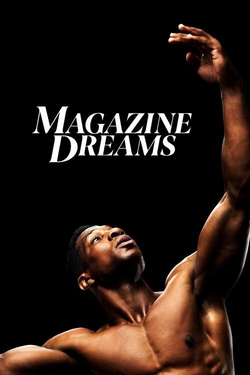 Magazine Dreams movie review - mp4movies