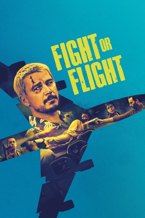 Fight or Flight movie review - mp4movies