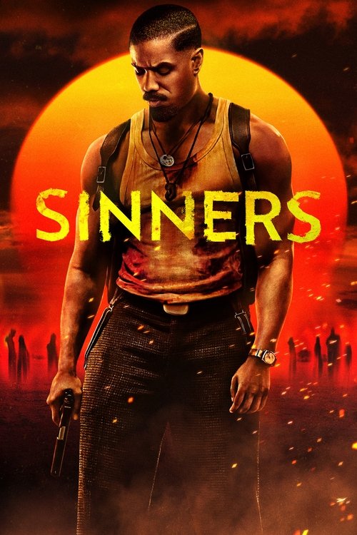 Sinners movie review - mp4movies