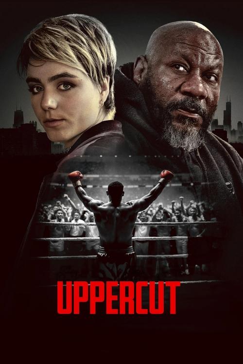 Uppercut movie review - mp4movies