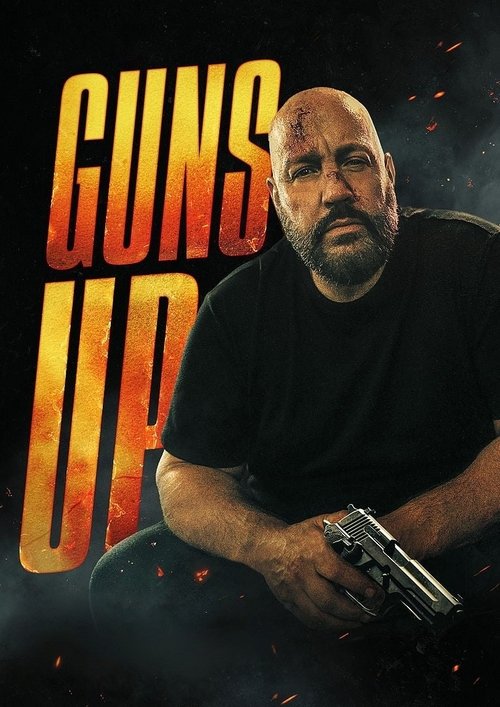 Guns Up movie review - mp4movies