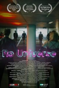 ReUniverse Movie mp4movies