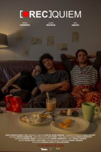[REC]QUIEM Movie mp4movies