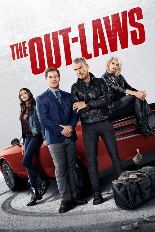The Out-Laws movie review - mp4movies