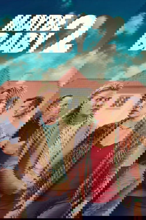 Maybe Baby 2 movie review - mp4movies