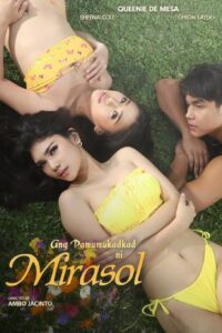 Ang Pamumukadkad Ni Mirasol Movie mp4movies