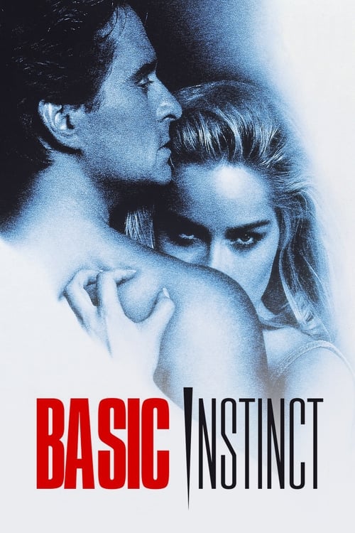 Basic Instinct movie review - mp4movies