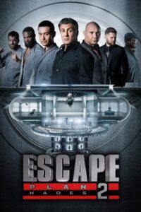 Escape Plan 2: Hades Movie mp4movies
