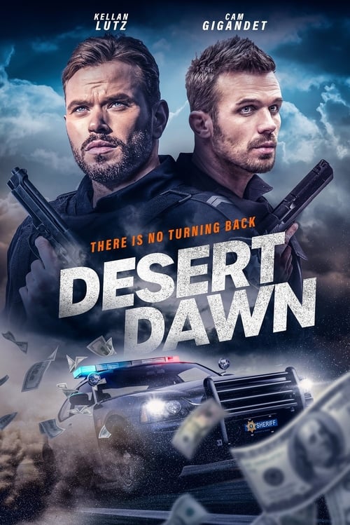 Desert Dawn movie review - mp4movies