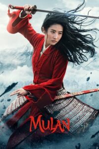 Mulan Movie mp4movies