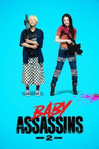 Baby Assassins 2 Movie mp4movies