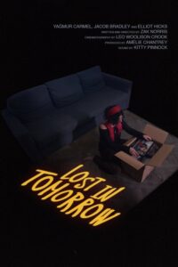 Lost In Tomorrow Movie mp4movies