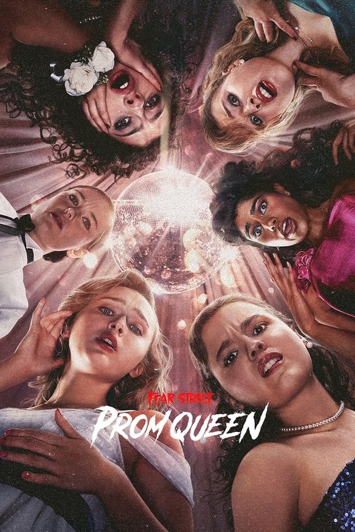 Fear Street: Prom Queen movie review - mp4movies