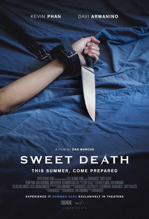 Sweet Death movie review - mp4movies
