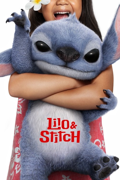 Lilo & Stitch movie review - mp4movies