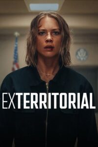 Exterritorial Movie mp4movies