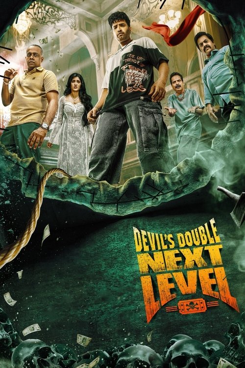 Devil’s Double Next Level movie review - mp4movies