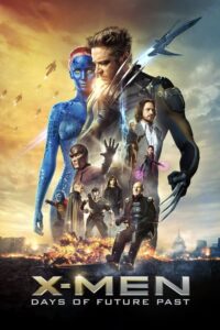 X-Men: Days of Future Past Movie mp4movies