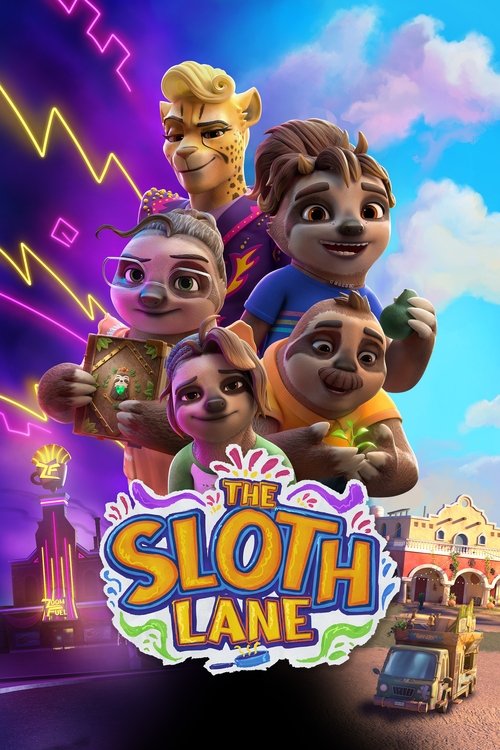 The Sloth Lane movie review - mp4movies