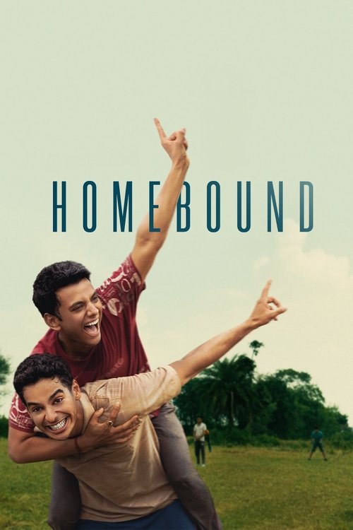 Homebound movie review - mp4movies