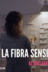 La fibra sensible Movie mp4movies